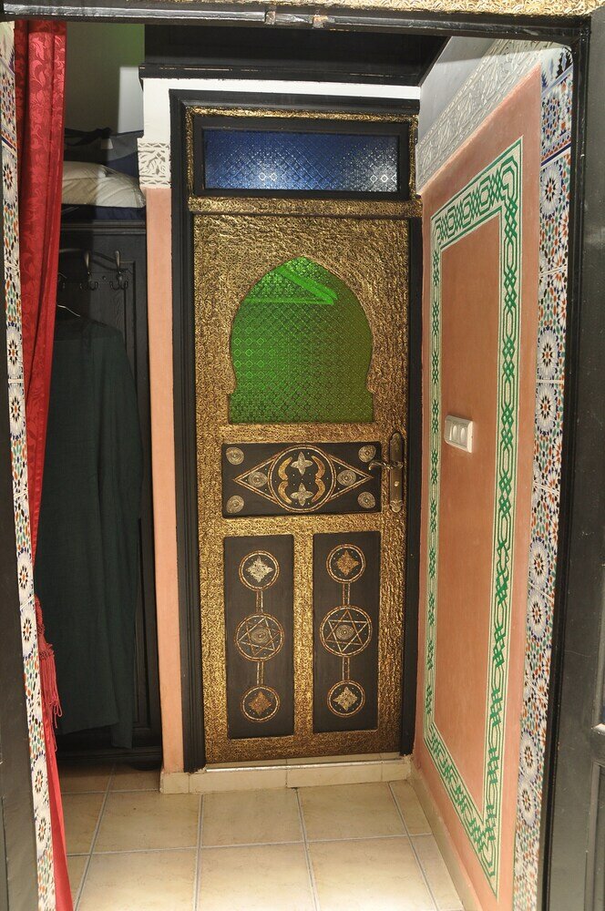 Фото Riad La Porte d'Or & SPA