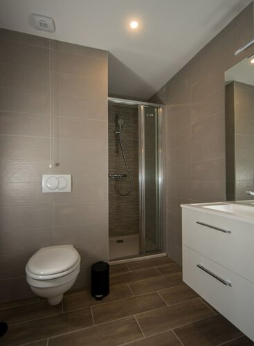 Гостиница Lagrange Apart'HOTEL Mulhouse в Мюлузе