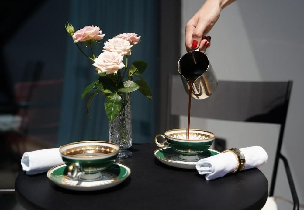 Фото About Sololaki