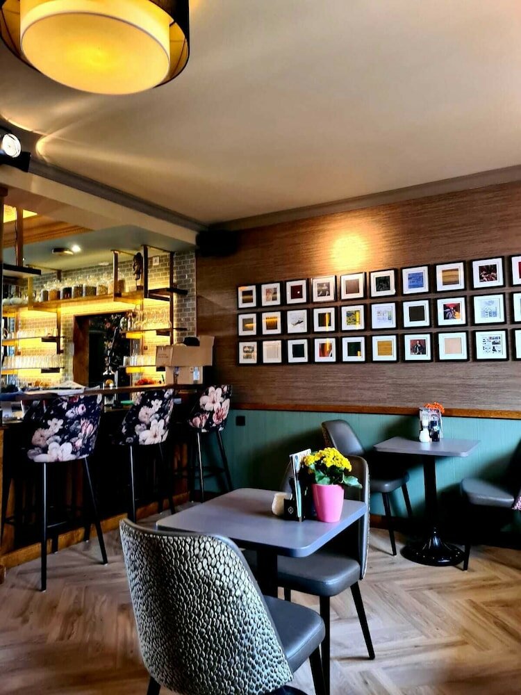 Фото Anna van Chiel