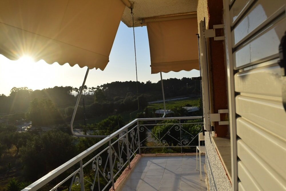 Фото Giota Rooms