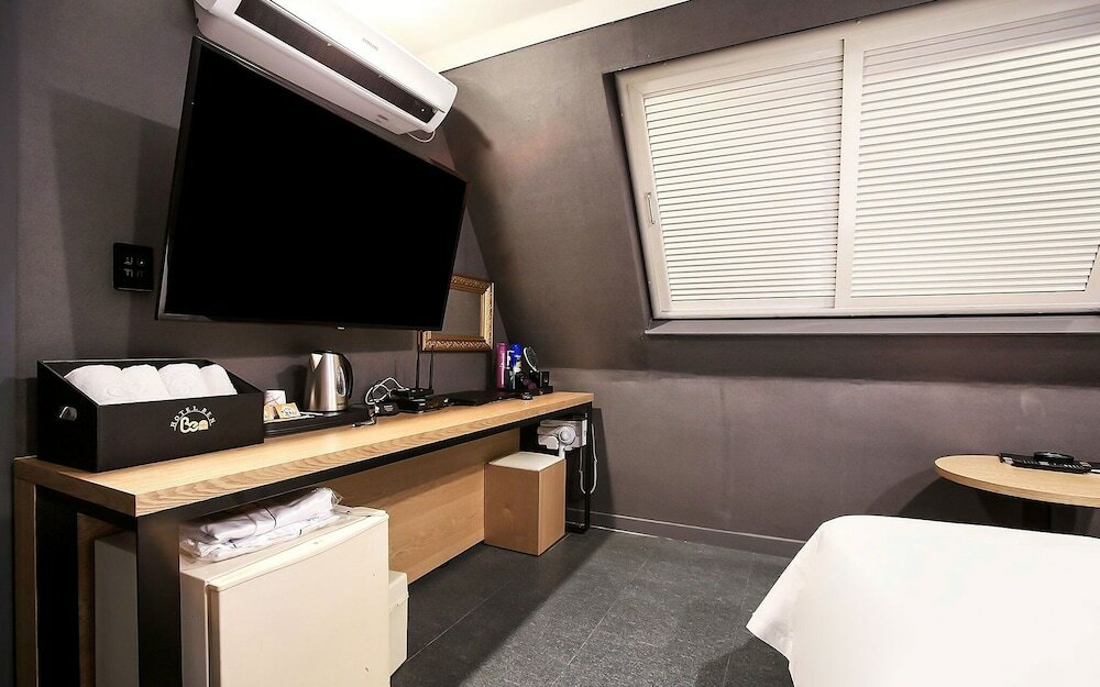 Фото Yeoksam Ben