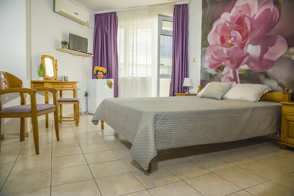 Фото Panorama Chantall