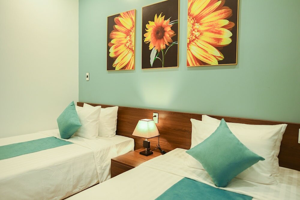 Фото Anan Homestay Hue