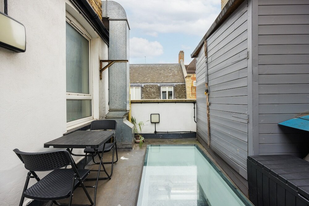 Фото Quality Spitalfields Accommodations