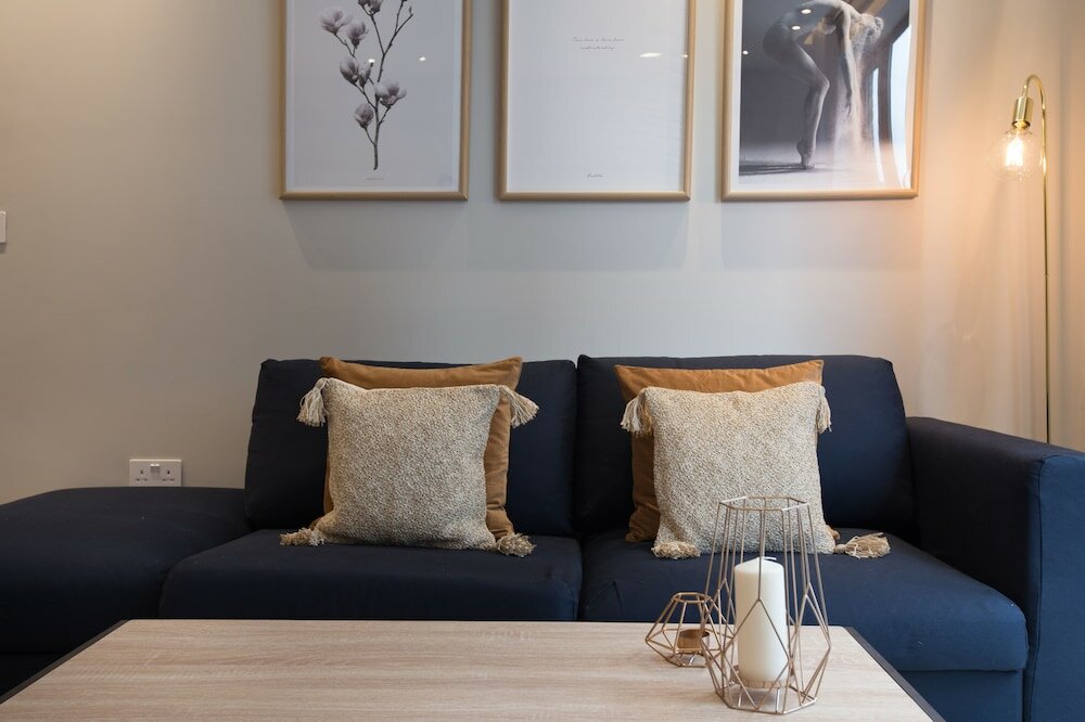 Фото Elephant and Castle by Allô Housing