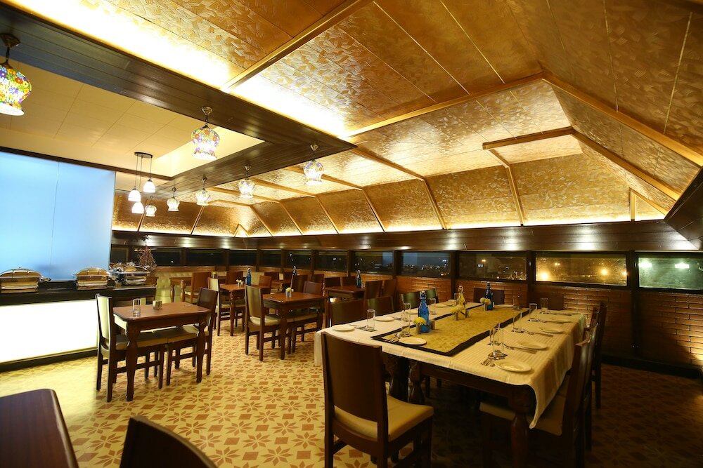 Фото The IC's Hotel