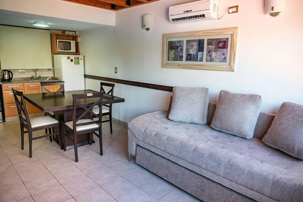 Фото Cabañas El Eden