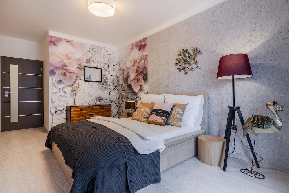 Фото Prague Luxury APTs by Michal&Friends