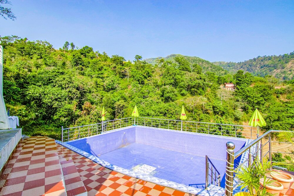 Фото Fabescape Panchwati Luxury Resorts