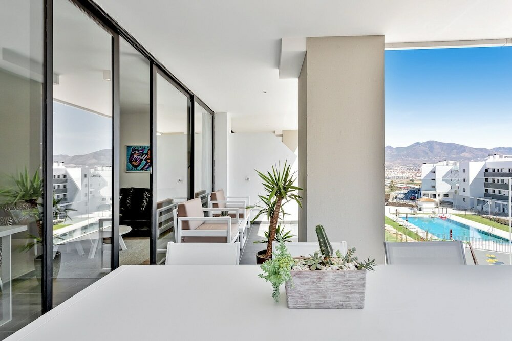 Фото Hacienda el Sueño - Holiday Resort