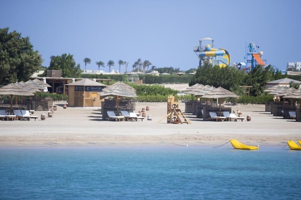 Фото The Lodge by Cascades Soma Bay