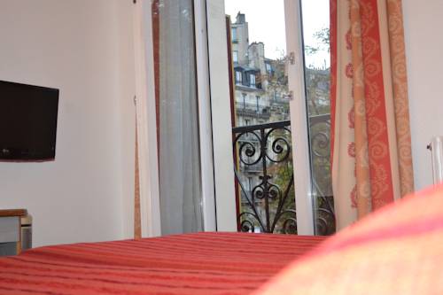 Фото Hôtel Williams Opéra