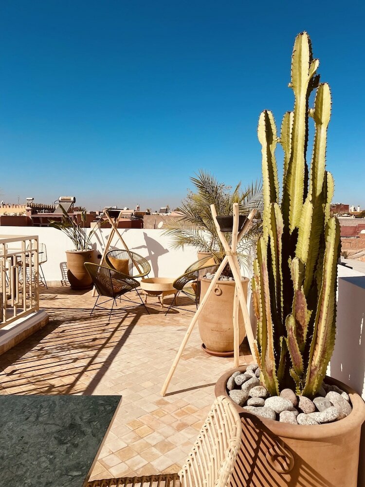 Фото Riad Dar Bayane