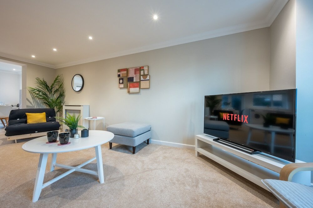 Фото Tŷ Coch by Tŷ Sa in Wales - Free Parking