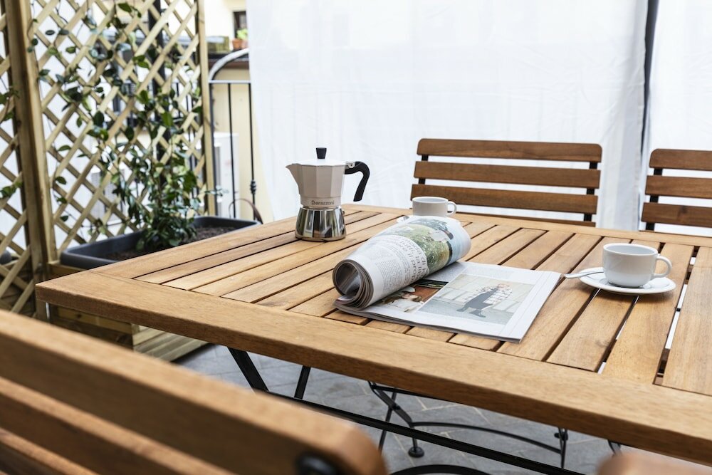 Фото Roommo Apartments