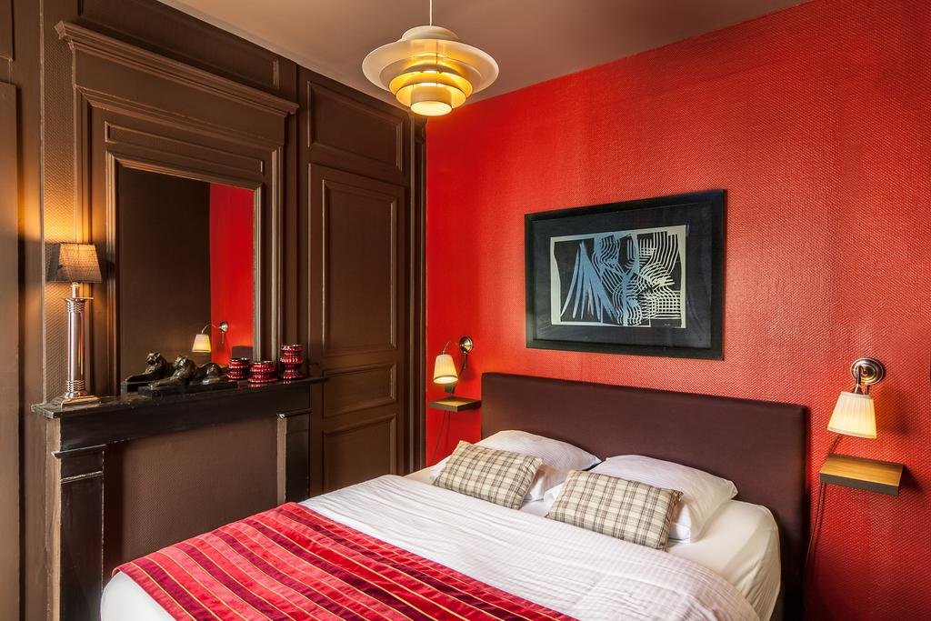 Фото Le 84 Sainte-Cath'