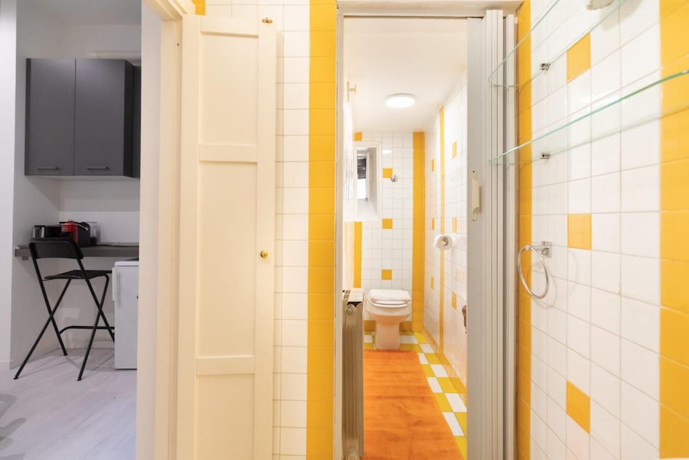 Фото Termini Cozy Mini Apartment