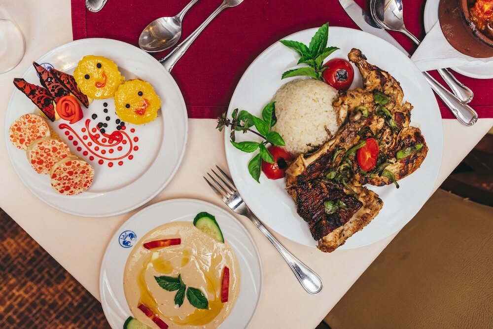 Фото Queen isis floating hotel in minya