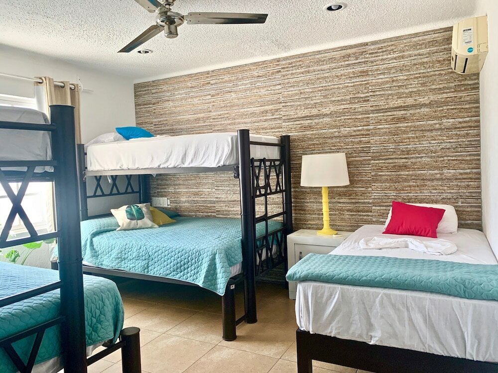 Фото Bango Mango Hostel