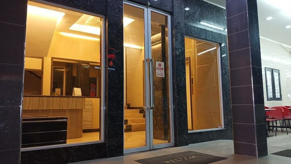 Фото Hotel Fujisan Bukit Bintang