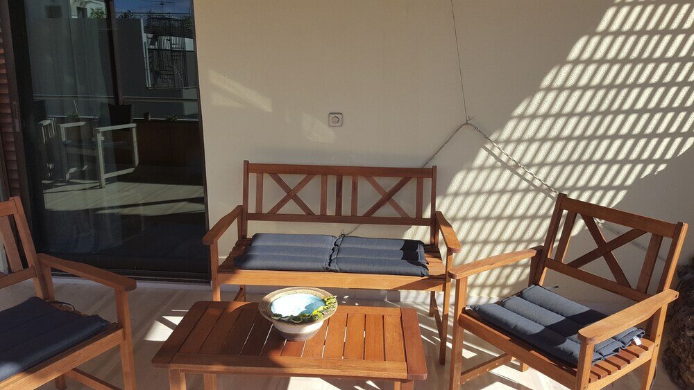 Фото Acropolis View