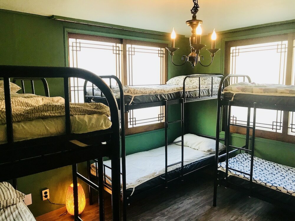 Фото Avocado Guesthouse - Hostel