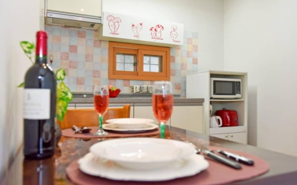 Фото Yesan Jeongdaun Pension