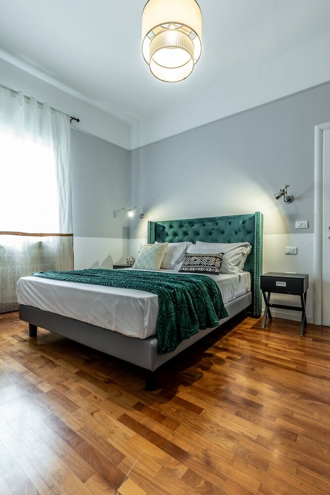 Фото HouSmart Capo di Lucca 1