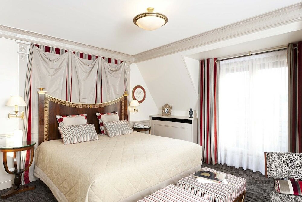 Фото Hotel Napoleon