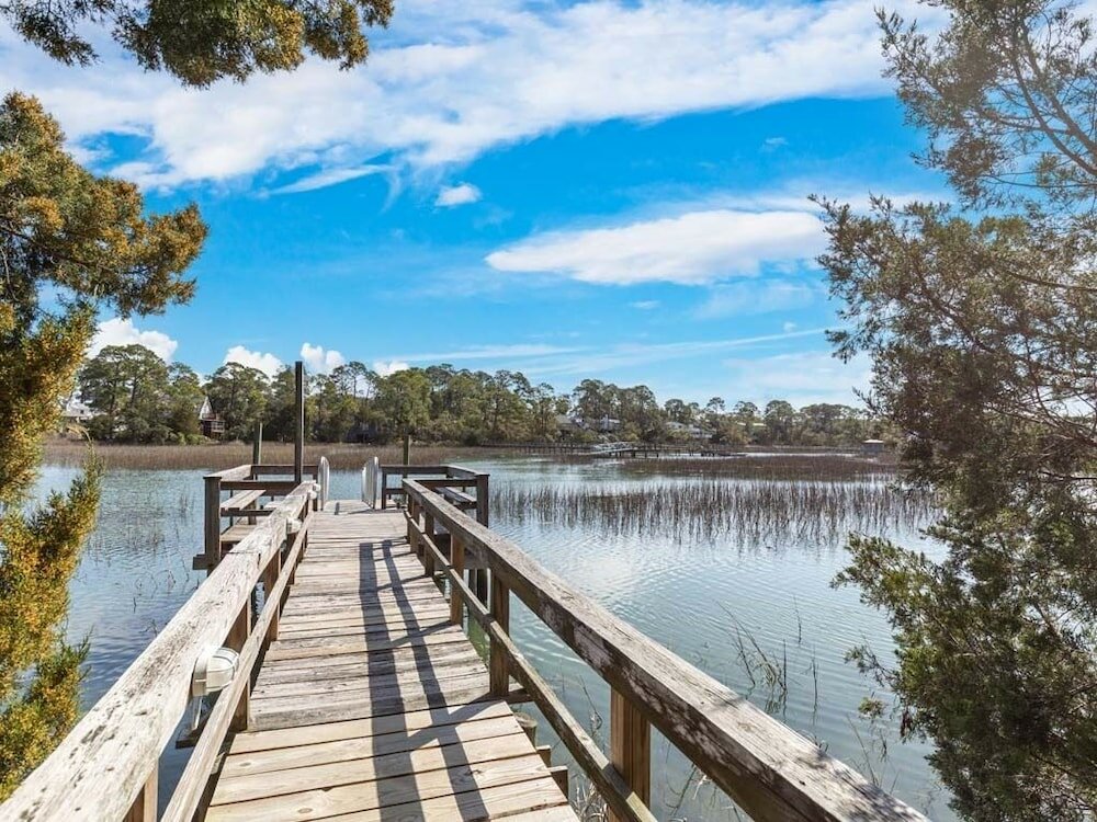 Фото Chimney Pot Cottage