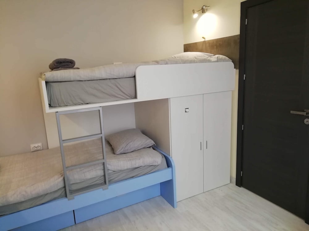 Фото Guest House San Roque