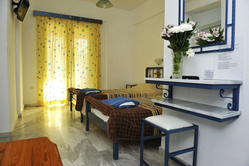 Фото Fengeros Village