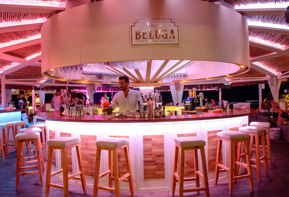 Фото Porto Greco Village Beach Hotel