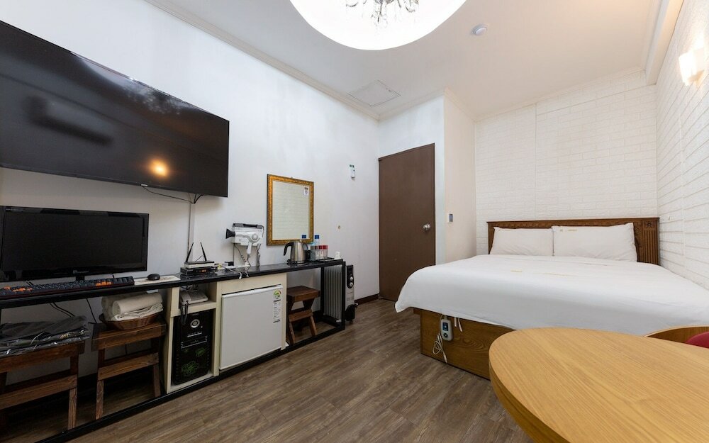 Фото Bucheon Some