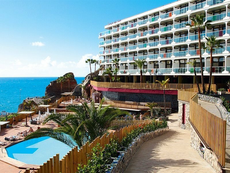 Гостиница Punta del Rey - Adults Only
