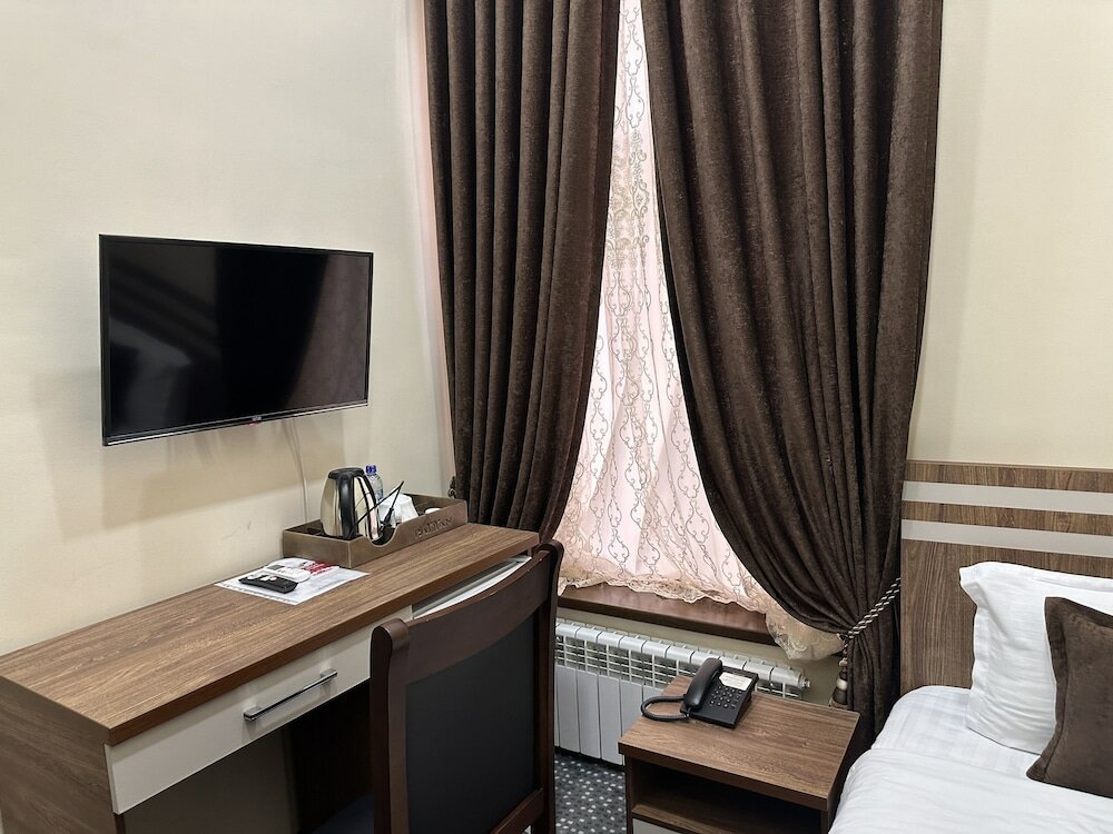 Фото Rayyan Hotel Самарканд