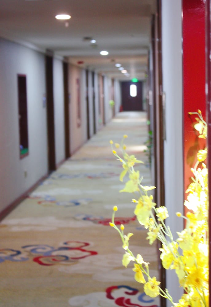 Фото Xian Guotai grand hotel