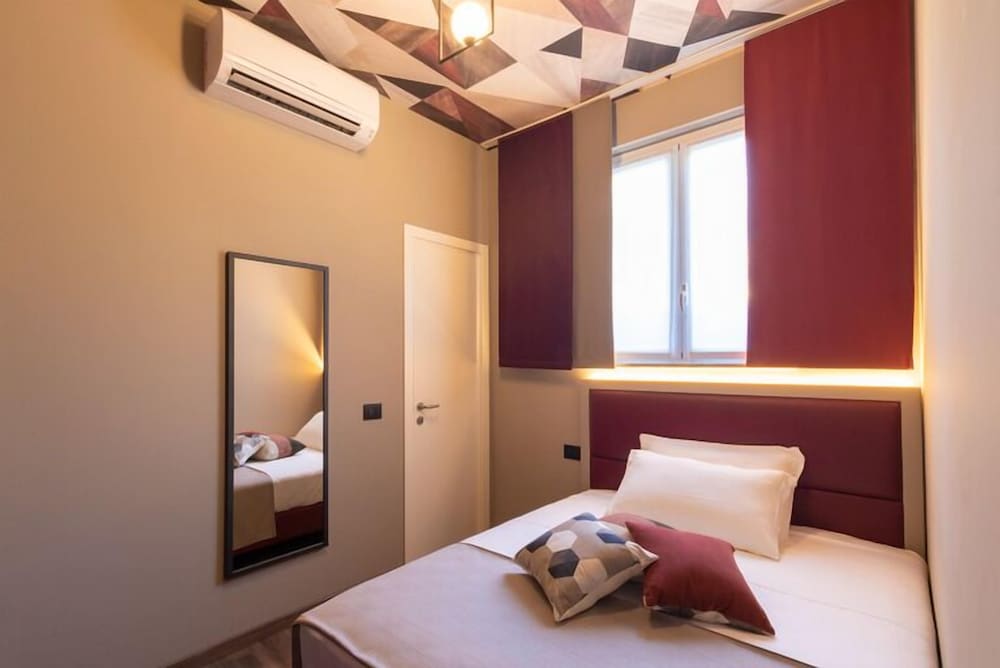 Фото The Time Home&Hotel