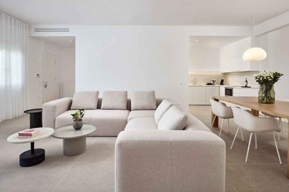 Фото Lilium Homes