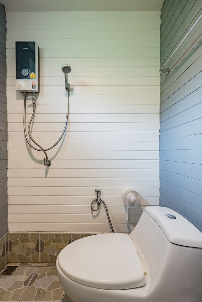 Фото Sakarin Valley Resort & Restaurant