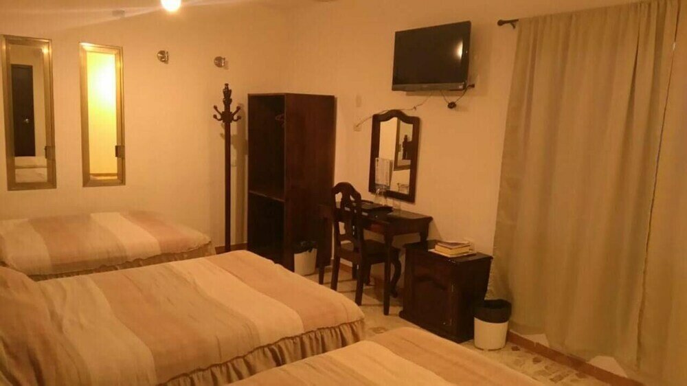 Фото Hotel Claudia