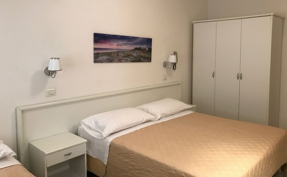 Фото Hotel La Fenice