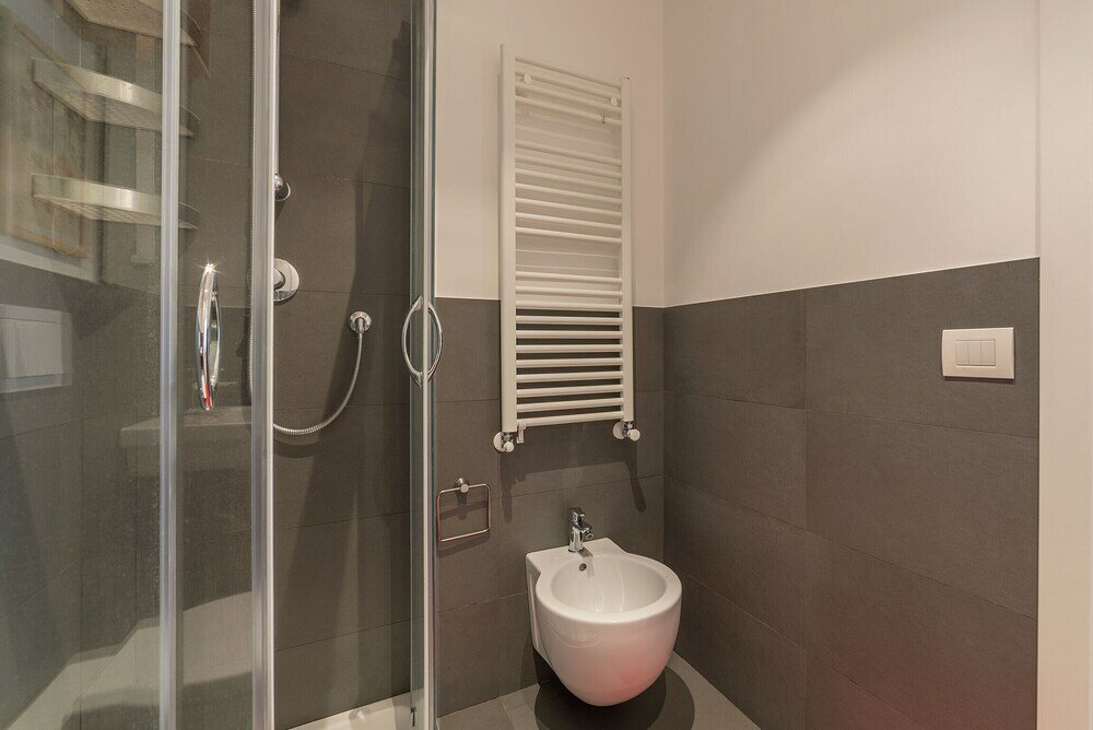 Фото Santa Maria Maggiore Exclusive Apartment