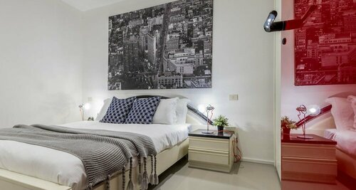 Altido Smart Apartment Near S. agostino Metro