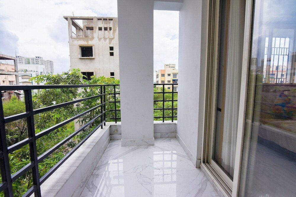 Фото Fabhotel Eden