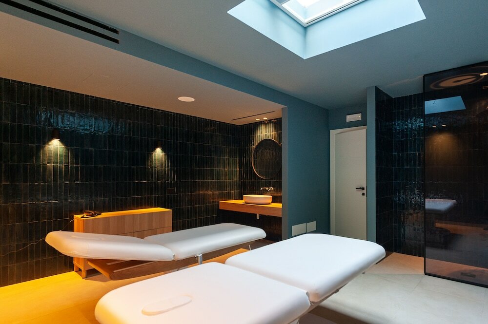 Фото Limen Wellness Hotel