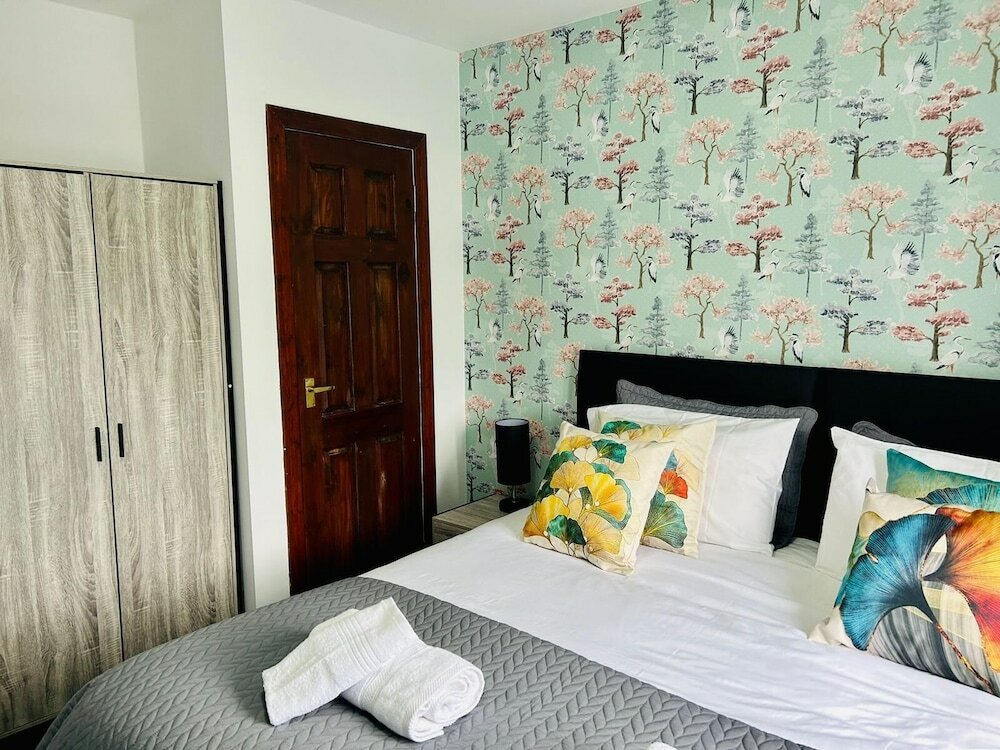 Фото Lady Wilson Apartment