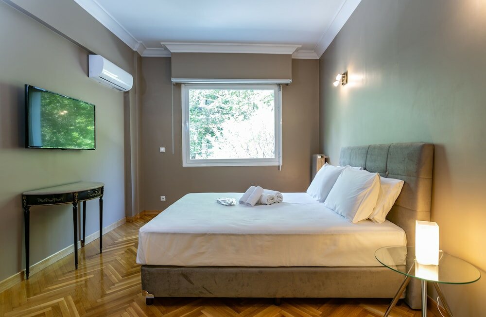 Фото Acropolis Urban Apartments