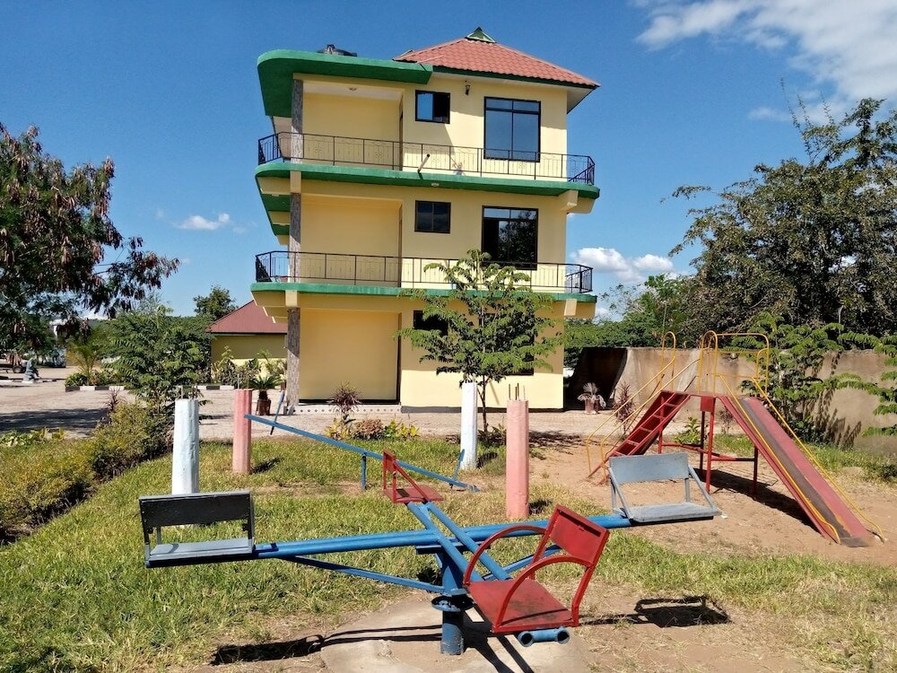 Фото отеля 4